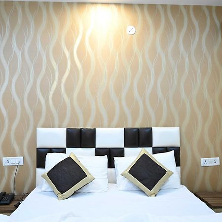 Super Hotel O Glance Inn パトナー エクステリア 写真