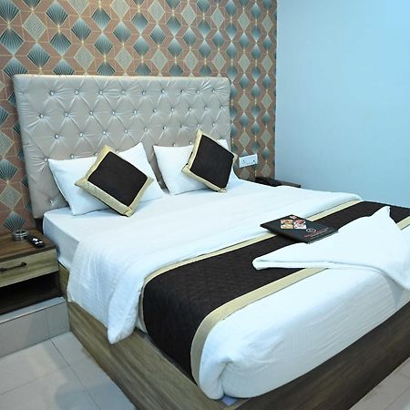 Super Hotel O Glance Inn パトナー エクステリア 写真