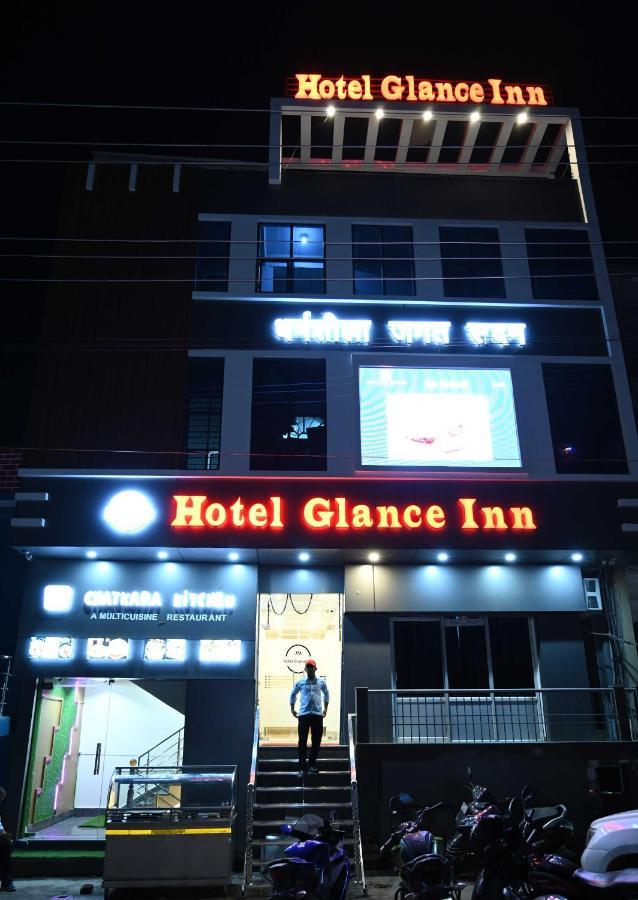 Super Hotel O Glance Inn パトナー エクステリア 写真