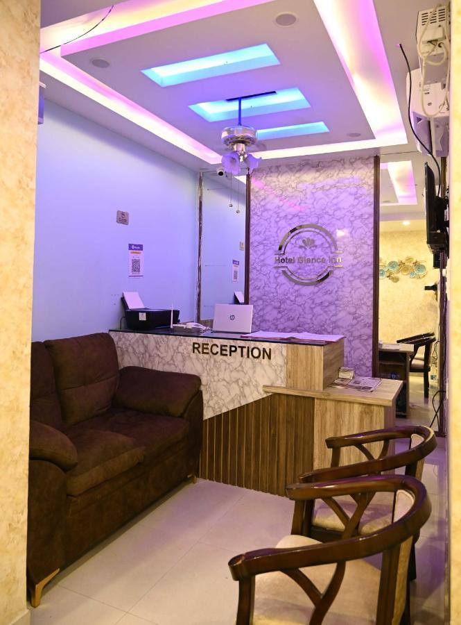 Super Hotel O Glance Inn パトナー エクステリア 写真