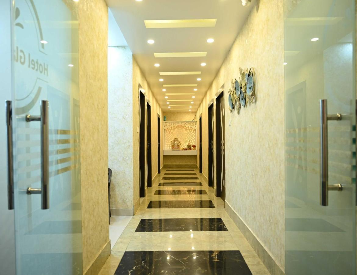 Super Hotel O Glance Inn パトナー エクステリア 写真