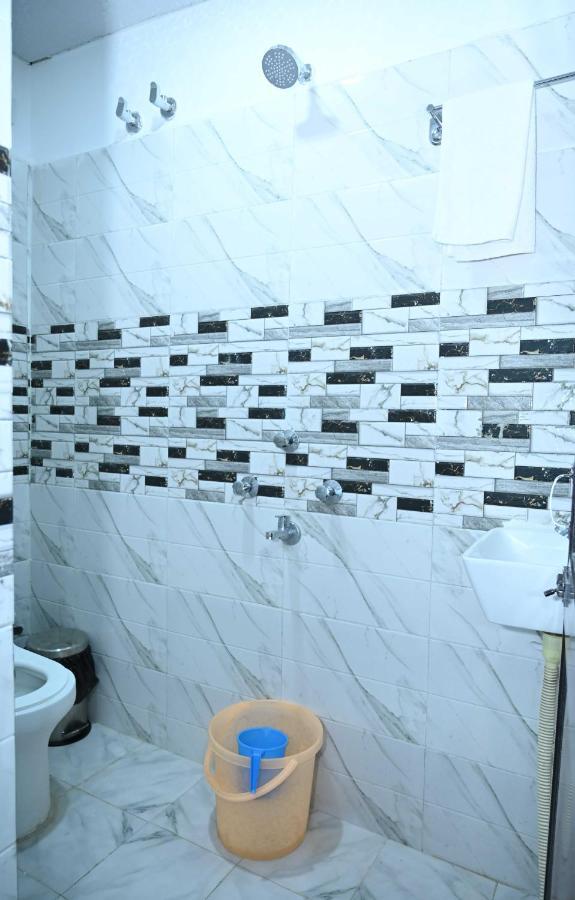 Super Hotel O Glance Inn パトナー エクステリア 写真