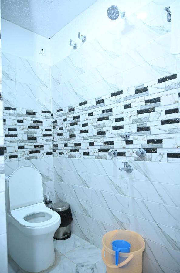 Super Hotel O Glance Inn パトナー エクステリア 写真