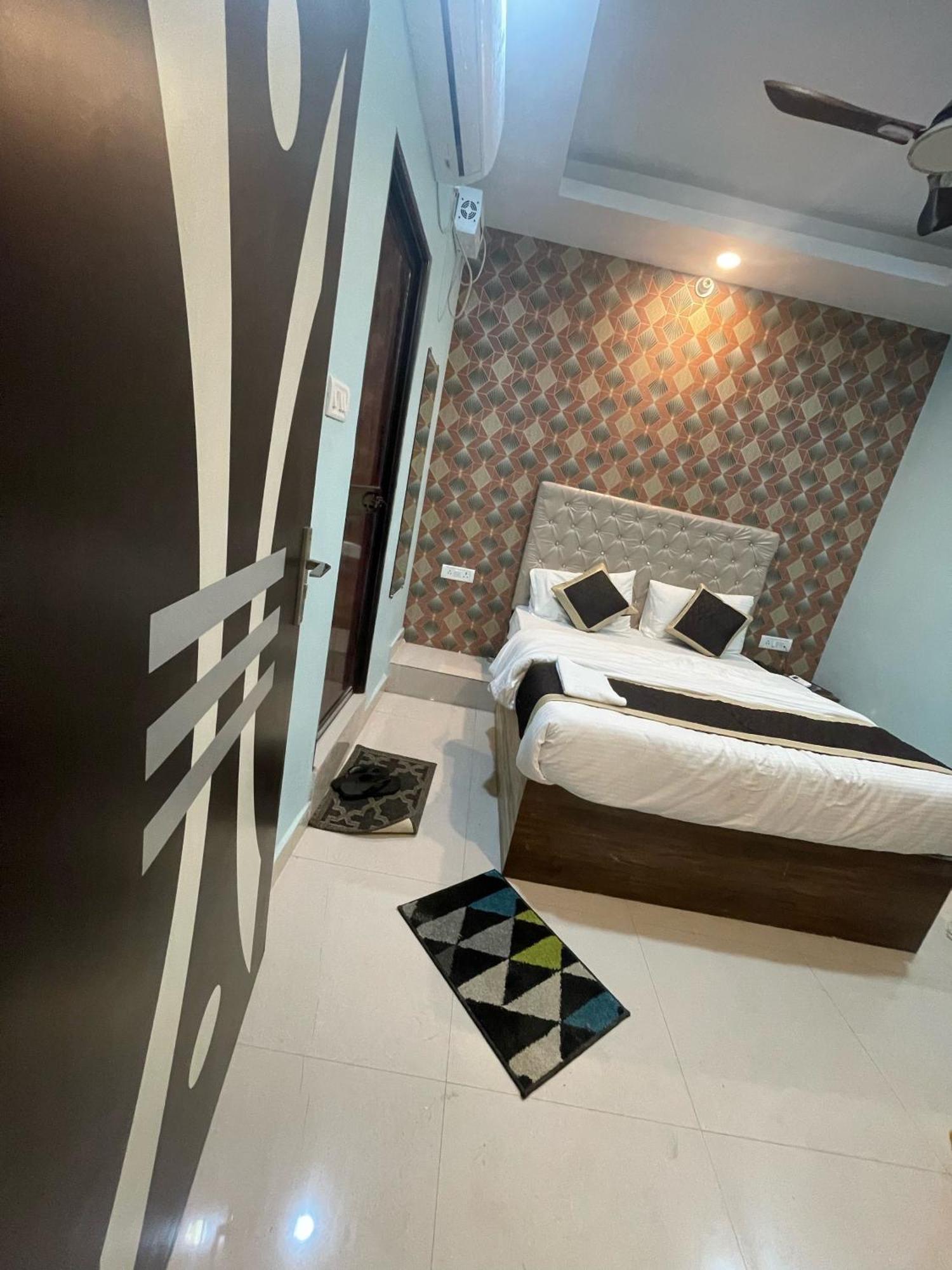 Super Hotel O Glance Inn パトナー エクステリア 写真