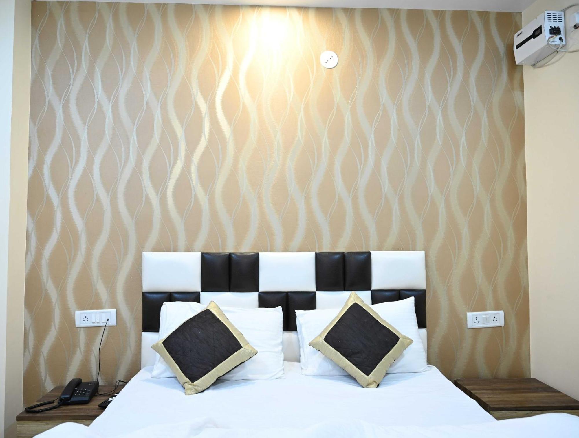 Super Hotel O Glance Inn パトナー エクステリア 写真